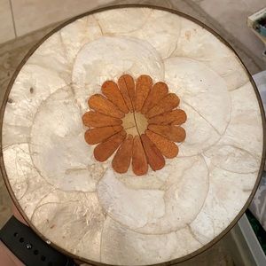 Vintage decor trivets